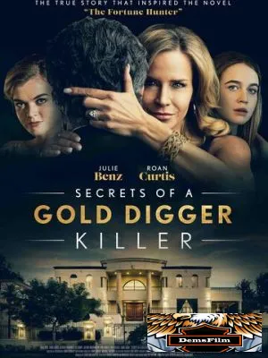 Gold Digger Killer 2021