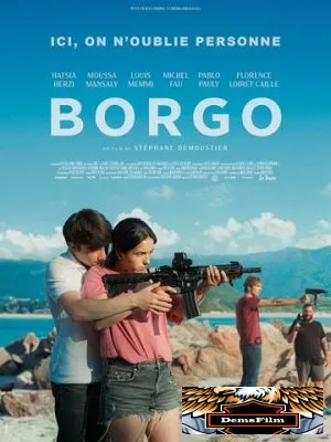 Borgo 2023