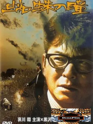 Глаза паука 1998