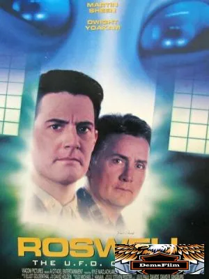 Розуэлл 1994