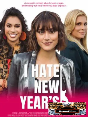 I Hate New Year's 2020