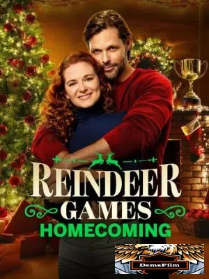 Reindeer Games 2022