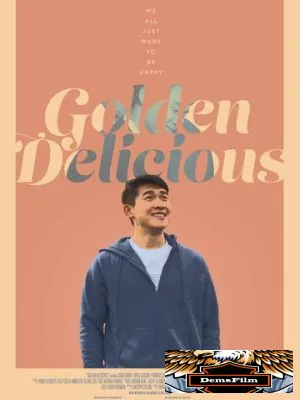 Golden Delicious 2022