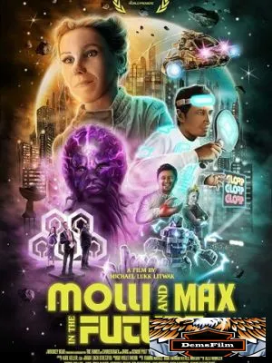 Molli and Max in the Future 2023