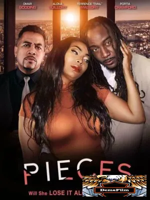 Pieces 2022