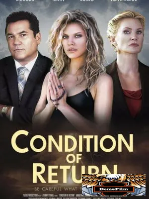 Condition of Return 2023