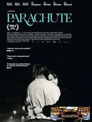 Parachute 2023