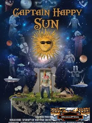 Captain Happy Sun 2020