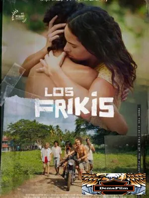 Los Frikis 2024