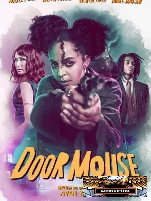 Door Mouse 2022