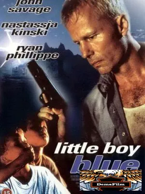 Грустный мальчик 1997