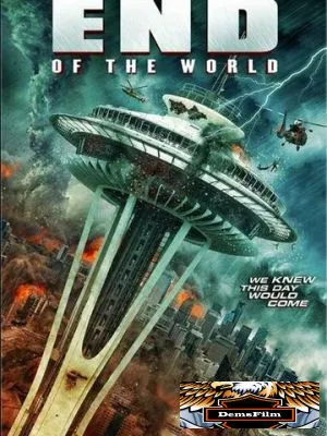 End of the World 2018