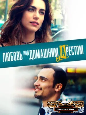 Любовь под домашним арестом 2019