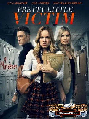 Pretty Little Victim 2021