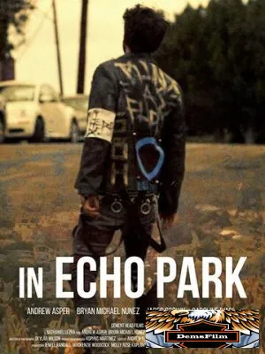In Echo Park 2018