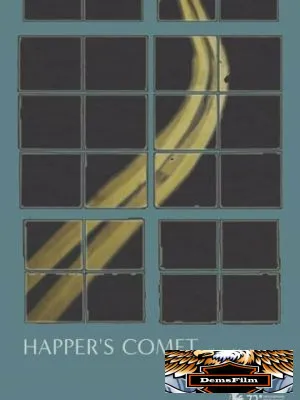 Happer's Comet 2022