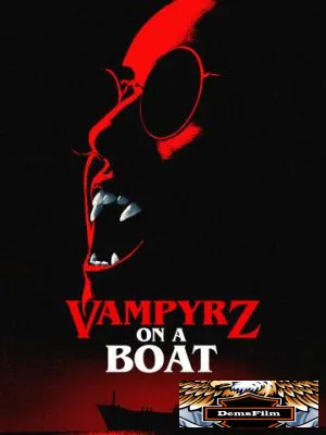 VampyrZ on a Boat 2022
