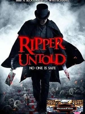 Ripper Untold 2021
