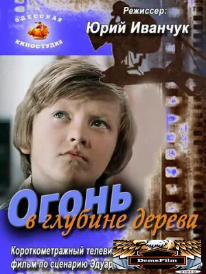 Огонь в глубине дерева 1978