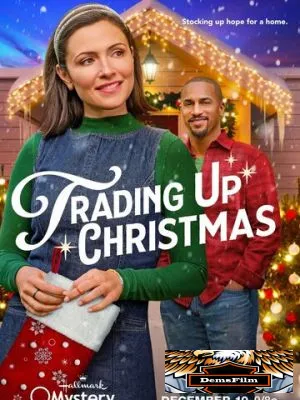Trading Up Christmas 2024