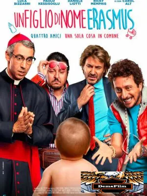 Un figlio di nome Erasmus 2020
