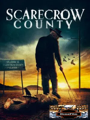 Scarecrow County 2019