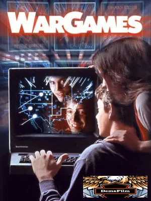 Военные игры 1983