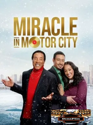 Miracle in Motor City 2021
