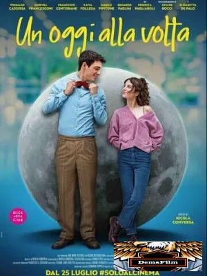 Un oggi alla volta 2023