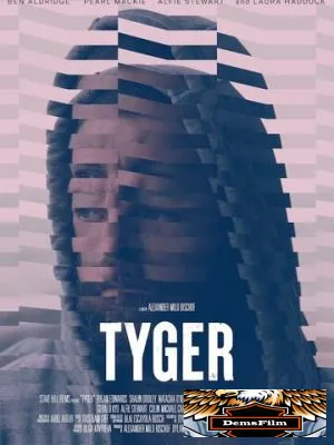 Тигр 2024