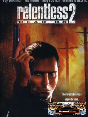Безжалостный 2: Абсолютно 1991