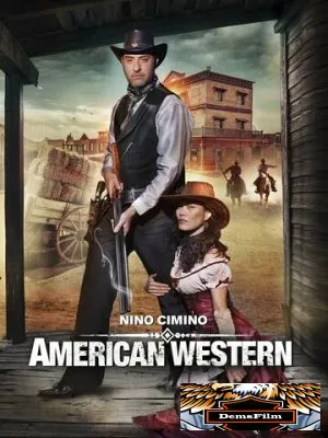 American Western 2022