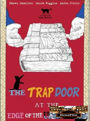 The Trap Door at the Edge of the Universe 2020