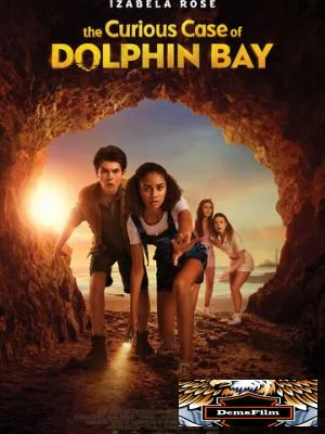The Curious Case of Dolphin Bay 2022