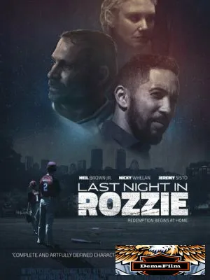 Last Night in Rozzie 2021