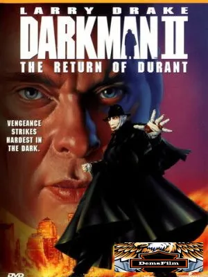Человек тьмы II: Возвращение Дюрана 1994