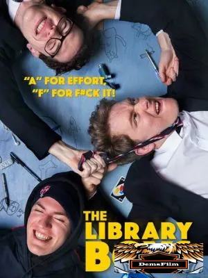 The Library Boys