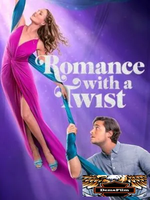 Romance with a Twist 2024