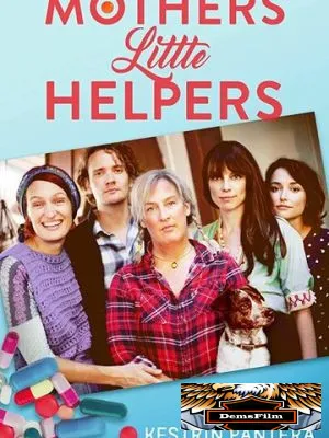Mother's Little Helpers 2019