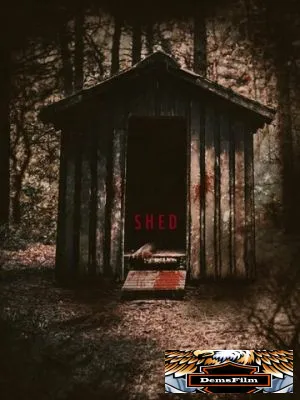 Shed 2019