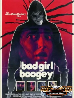 Bad Girl Boogey 2022