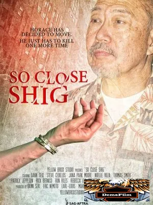 So Close Shig 2021