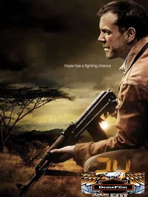 24: Искупление 2008
