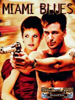 Майами Блюз 1989