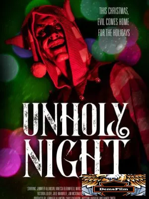 Unholy Night 2019