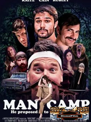 Man Camp