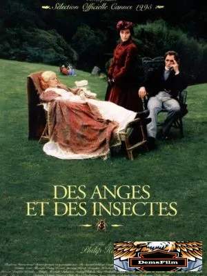Ангелы и насекомые 1995