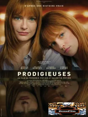 Prodigieuses 2024