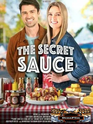 The Secret Sauce 2021