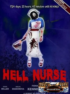 Hell Nurse 2019
